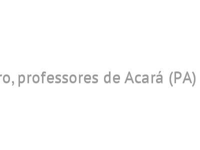 Com apoio da Hydro, professores de Acará (PA) recebem formação