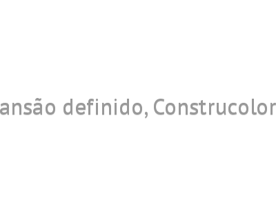 Com um plano de expansão definido, Construcolor abre sua 29ª unidade