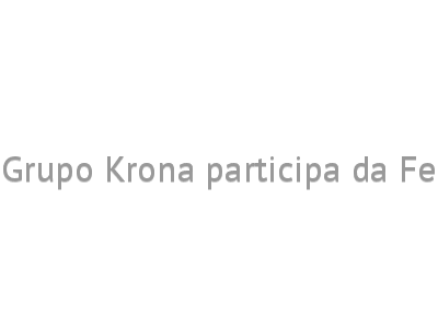 Comitiva de gestores do Grupo Krona participa da Feira Fakuma na Alemanha