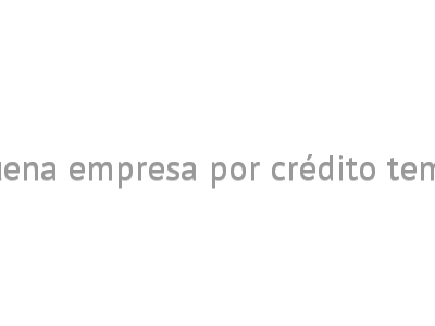 Demanda da micro e pequena empresa por crédito tem leve avanço em outubro 