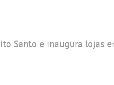 Disensa chega ao Espírito Santo e inaugura lojas em Linhares e Vila Velha