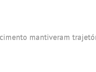 Em agosto, vendas de cimento mantiveram trajetória de alta, revela SNIC