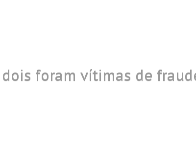 Em cada dez brasileiros, dois foram vítimas de fraudes nos últimos 12 meses