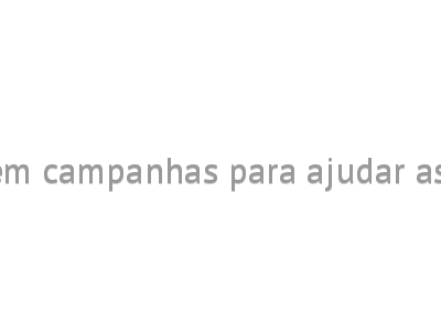 Empresas e entidades fazem campanhas para ajudar as vítimas das chuvas no RS