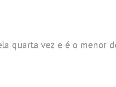 Endividamento cai pela quarta vez e é o menor desde o início de 2022