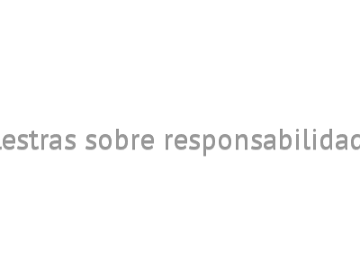 Entidades realizam palestras sobre responsabilidade social na construção