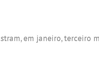 Estoques industriais registram, em janeiro, terceiro mês de queda, aponta CNI