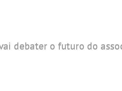 Evento da Febramat vai debater o futuro do associativismo no Brasil   