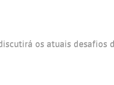 Evento em São Paulo discutirá os atuais desafios da construção no Brasil