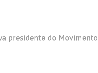 Fabiola Cecon é a nova presidente do Movimento Construção Saudável