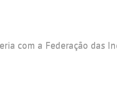 Fassa Bortolo fecha parceria com a Federação das Indústrias de Minas Gerais 