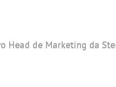 Fernando Moreira é o novo Head de Marketing da Steck para a América Latina  