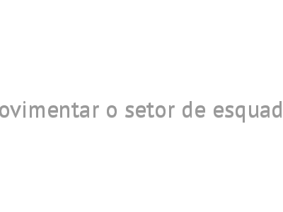 Fesqua volta a movimentar o setor de esquadrias em setembro