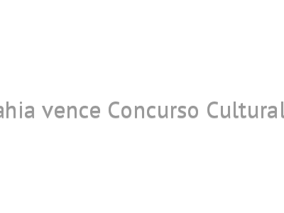 Frase de lojista da Bahia vence Concurso Cultural da Revista Anamaco