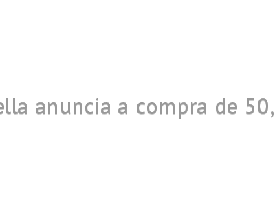Grupo Falabella anuncia a compra de 50,1% da Dicico