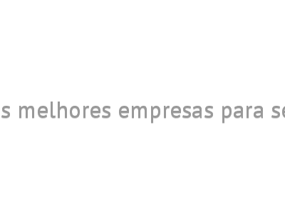 Grupo Krona entre as melhores empresas para se trabalhar no Brasil