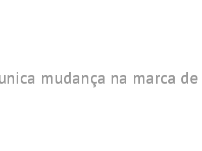 Grupo Roca comunica mudança na marca de louças sanitárias