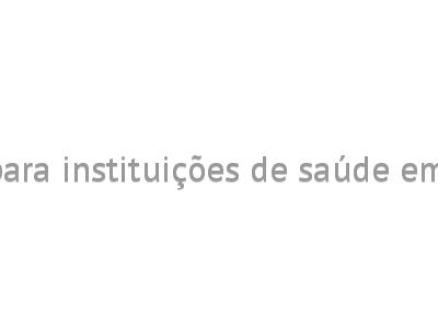 Grupo Roca faz doações para instituições de saúde em Jundiaí e Valinhos (SP)   