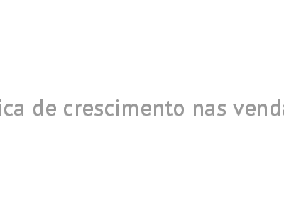 Henkel mantém dinâmica de crescimento nas vendas no terceiro trimestre