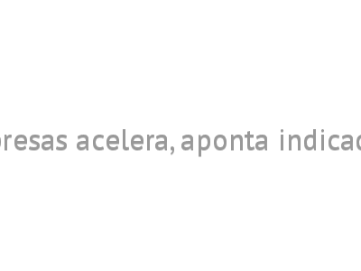 Inadimplência das empresas acelera, aponta indicador da CNDL/SPC Brasil