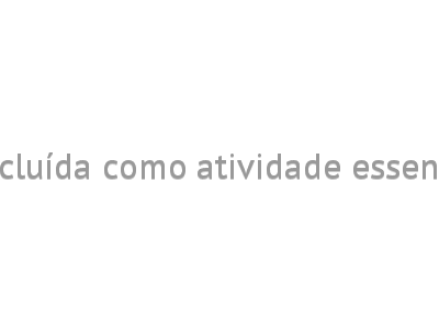 Indústria cerâmica é incluída como atividade essencial em decreto federal
