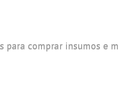 Indústrias têm dificuldades para comprar insumos e matérias-primas, aponta CNI