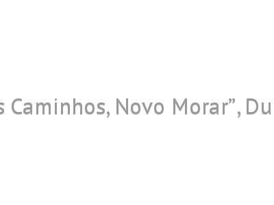 Inspirada pelo tema “Novos Caminhos, Novo Morar”, Duratex lança o Prêmio Arqué