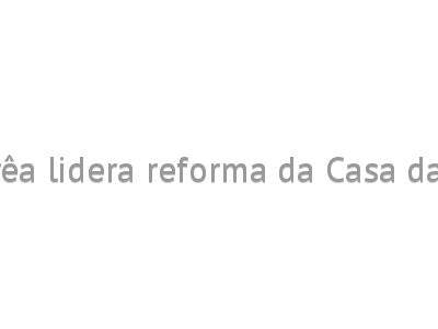Instituto Camargo Corrêa lidera reforma da Casa da Criança de Campestre