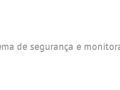 Intelbras doa sistema de segurança e monitoramento para o IHC