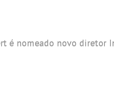 José Ricardo Reichert é nomeado novo diretor Industrial da Eternit 