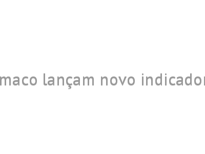 Juntos Somos Mais e Anamaco lançam novo indicador do varejo da construção
