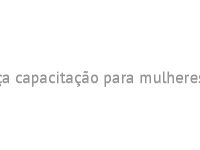 Juntos Somos Mais lança capacitação para mulheres na área de tecnologia