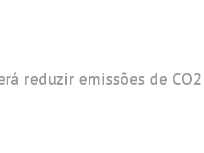 LafargeHolcim deverá reduzir emissões de CO2 em suas operações