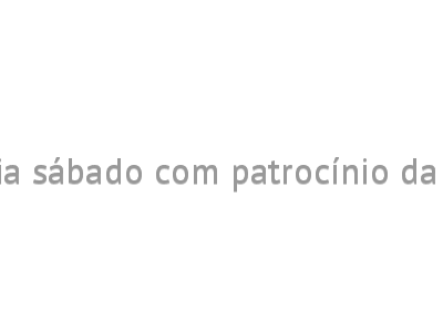 Lar dos Sonhos estreia sábado com patrocínio da Carajás Home Center