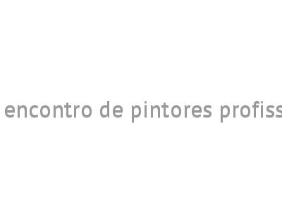 Lixas Tatu promove encontro de pintores profissionais de São Paulo
