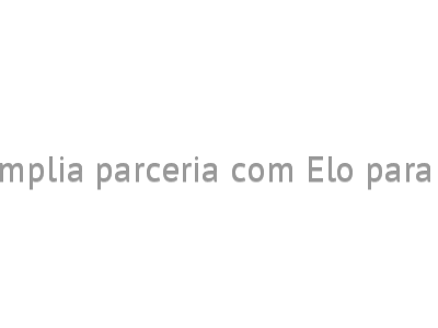 Lojas Quero-Quero amplia parceria com Elo para a Carteira do Google
