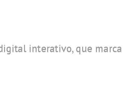 Lorenzetti lança museu digital interativo, que marca sua trajetória centenária