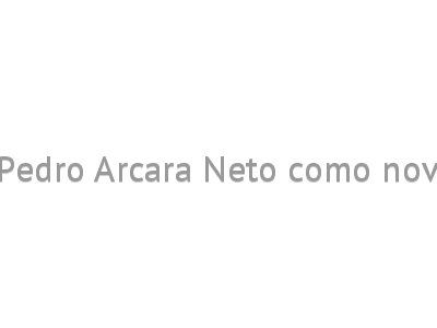 Marluvas anuncia Pedro Arcara Neto como novo CEO da empresa