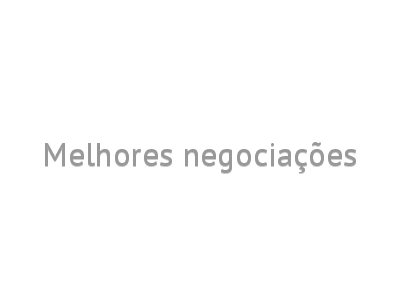 Melhores negociações