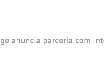 Monkey Exchange anuncia parceria com InterCement Brasil
