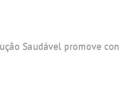 Movimento Construção Saudável promove concurso universitário