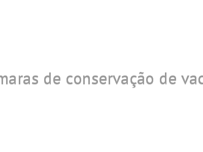 Municípios recebem câmaras de conservação de vacinas doadas pela Krona