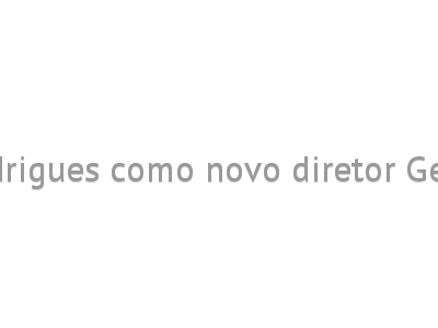 NGK anuncia Pedro Rodrigues como novo diretor Geral de Vendas no Brasil