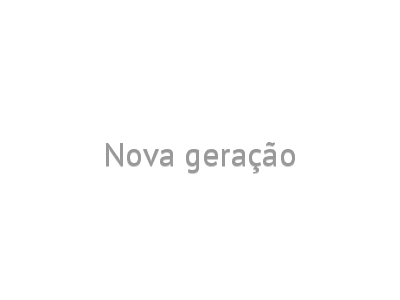 Nova geração