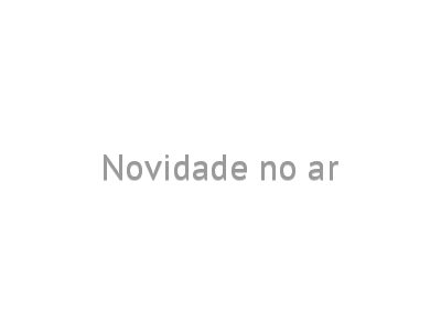 Novidade no ar