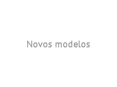 Novos modelos
