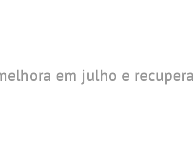 Otimismo do consumidor melhora em julho e recupera parte das perdas de junho