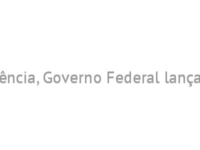 Para estimular a concorrência, Governo Federal lança o Novo Mercado do Gás