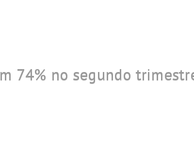 Paranapanema reduz perdas em 74% no segundo trimestre e fecha acordo com Glencore