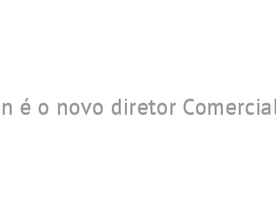 Paulo César Benetton é o novo diretor Comercial do Grupo Elizabeth